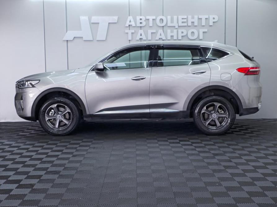 Haval F7 I Таганрог  - изображение 5
