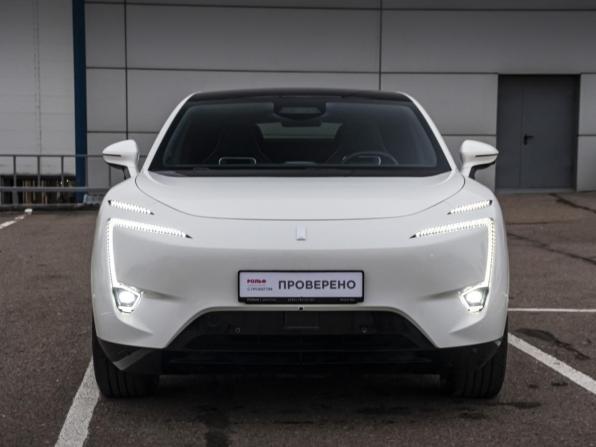 Avatr 11 I с пробегом 2023 года, цена 4 615 000 рублей, 53547 км, внедорожник, Автокод Объявления