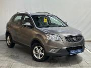 SsangYong Actyon II Санкт-Петербург  - изображение 19