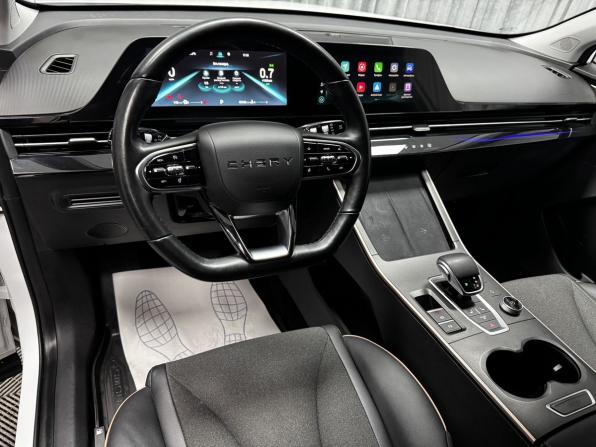 Omoda C5 I с пробегом 2022 года, цена 1 720 000 рублей, 45152 км, внедорожник, Автокод Объявления