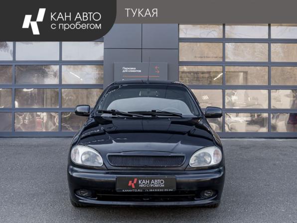 ЗАЗ Chance с пробегом 2011 года, цена 99 000 рублей, 200719 км, хэтчбек, Автокод Объявления