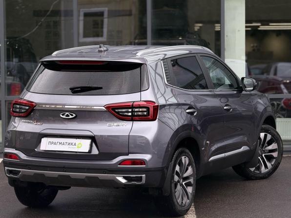 Chery Tiggo 4 Pro I Рестайлинг с пробегом 2024 года, цена 1 850 000 рублей, 17700 км, внедорожник, Автокод Объявления