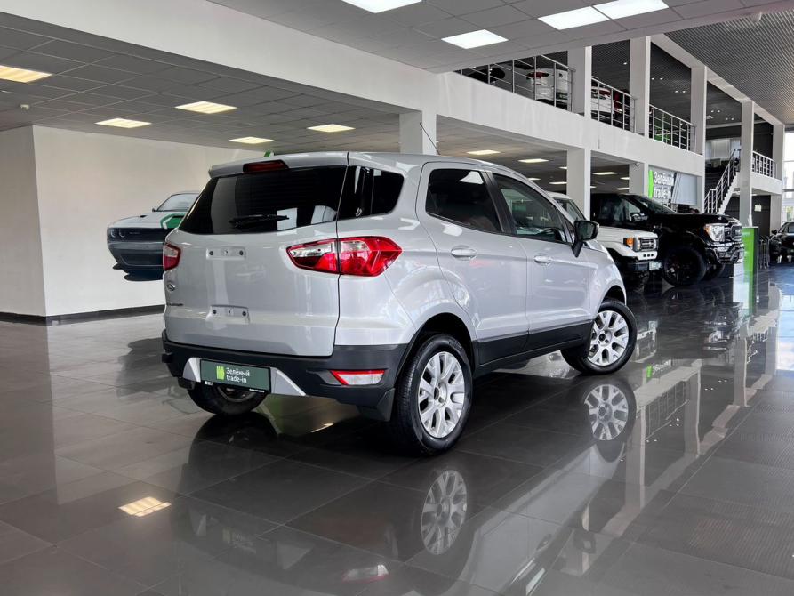 Ford EcoSport II Тверь  - изображение 2