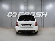 Lada (ВАЗ) Granta I Рестайлинг Воронеж  - изображение 20