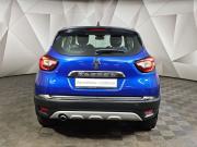 Renault Kaptur I Рестайлинг Москва  - изображение 27