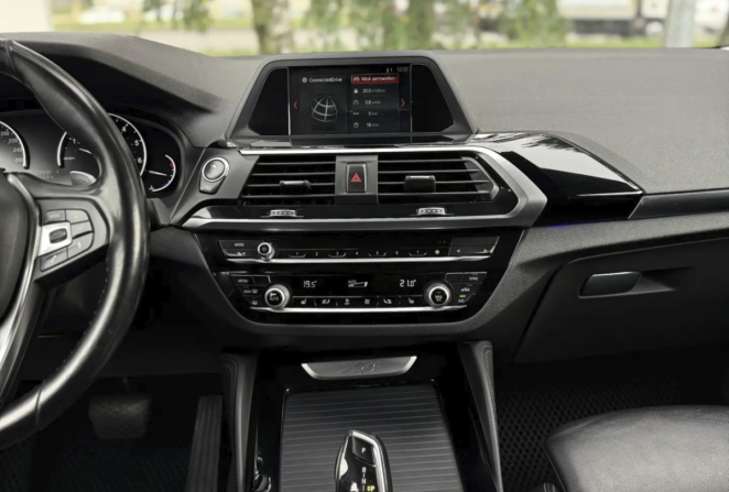 BMW X4 II (G02) с пробегом 2019 года, цена 3 250 000 рублей, 195037 км, внедорожник, Автокод Объявления