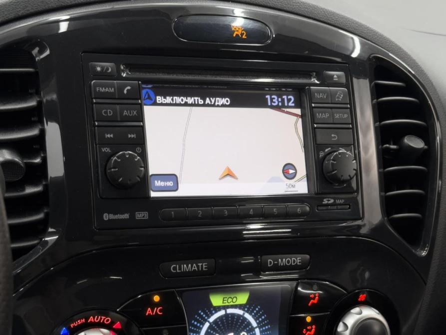 Nissan Juke I Ростов-на-Дону  - изображение 13