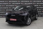 Haval Jolion I Рестайлинг Томск  - изображение 18