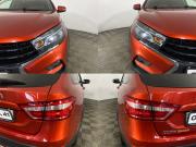 Lada (ВАЗ) Vesta I Воронеж  - изображение 25