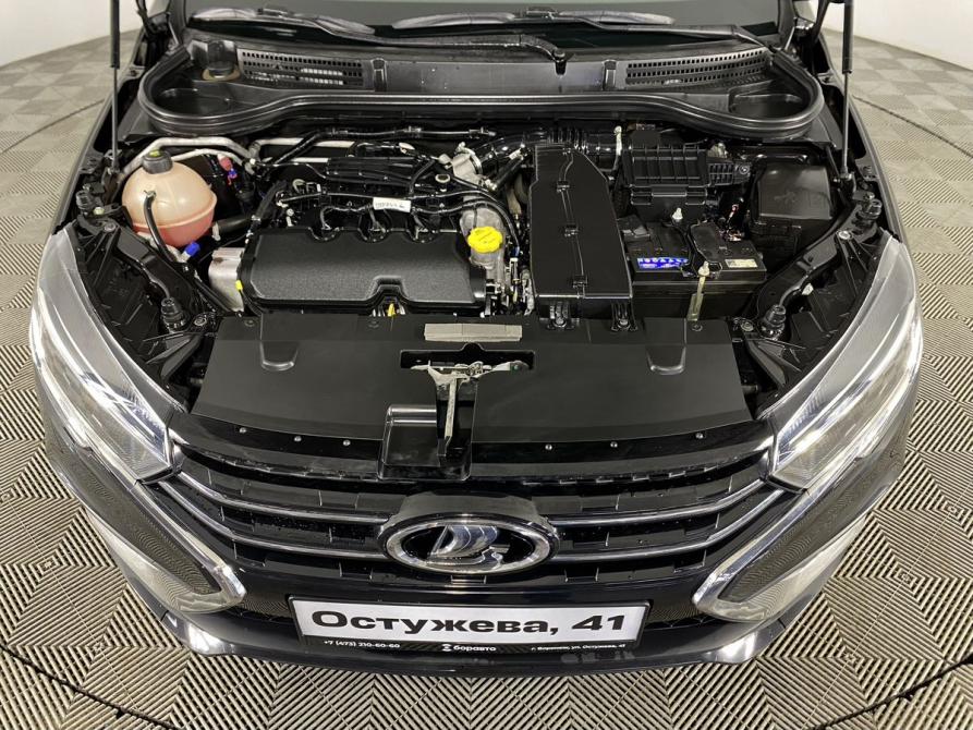 Lada (ВАЗ) Vesta I Рестайлинг (NG) Воронеж  - изображение 15