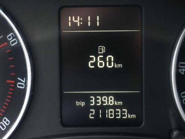 Skoda Octavia II (A5) Рестайлинг с пробегом 2010 года, цена 720 000 рублей, 211794 км, лифтбек, Автокод Объявления