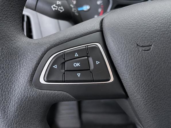 Ford Focus III Рестайлинг с пробегом 2017 года, цена 899 000 рублей, 161111 км, универсал, Автокод Объявления