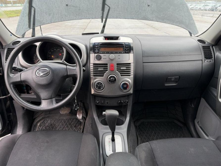 Daihatsu Terios II Пермь  - изображение 5
