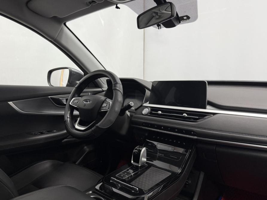Chery Tiggo 7 Pro I Красноярск  - изображение 4