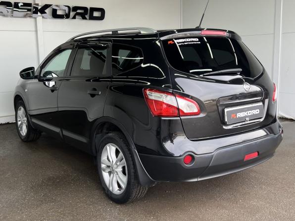 Nissan Qashqai+2 I Рестайлинг с пробегом 2010 года, цена 1 249 000 рублей, 174361 км, внедорожник, Автокод Объявления