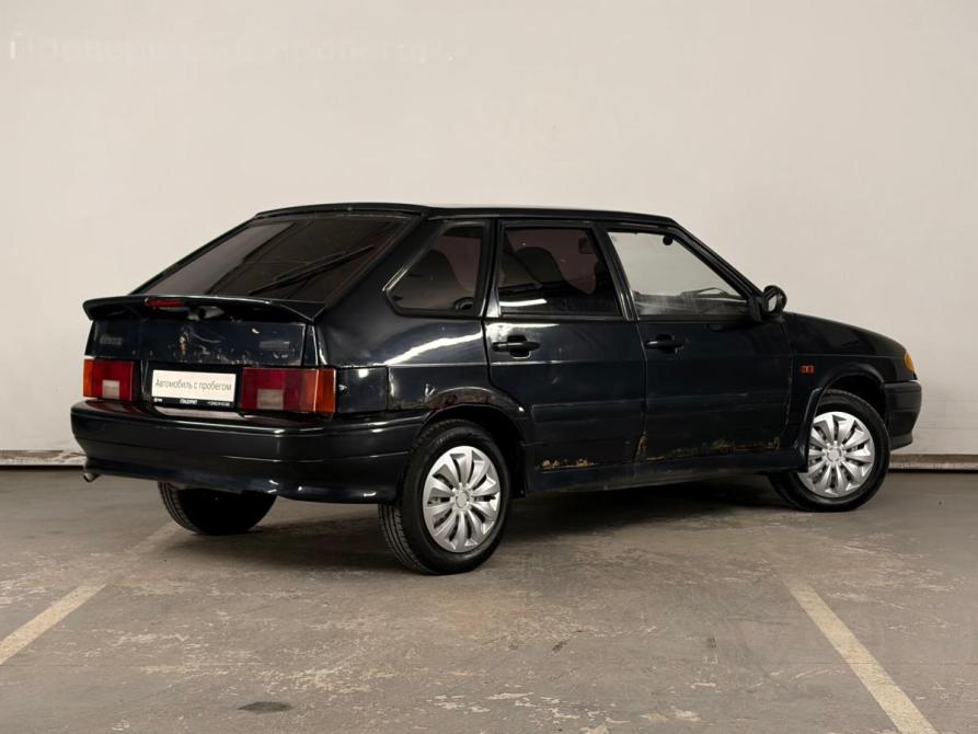Lada (ВАЗ) 2114 Екатеринбург  - изображение 2