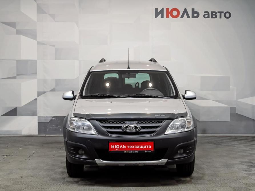 Lada (ВАЗ) Largus I Екатеринбург  - изображение 2