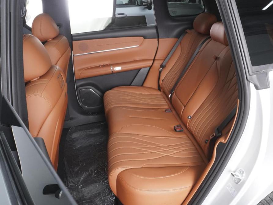 Changan Qiyuan Q07 Ростов-на-Дону  - изображение 9