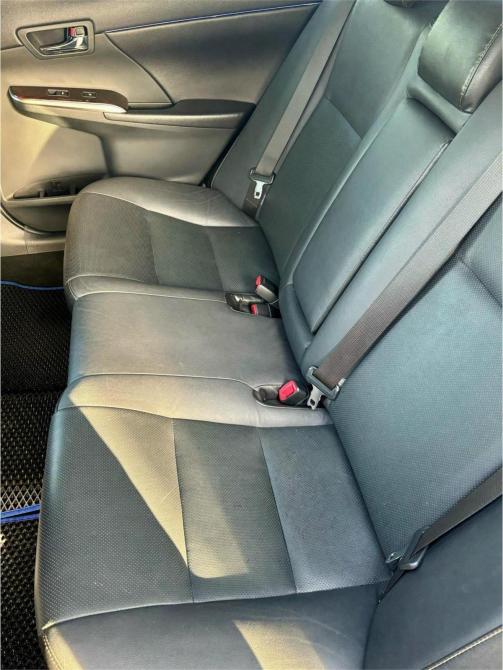 Toyota Camry VII (XV50) Рестайлинг 2 Орел  - изображение 19