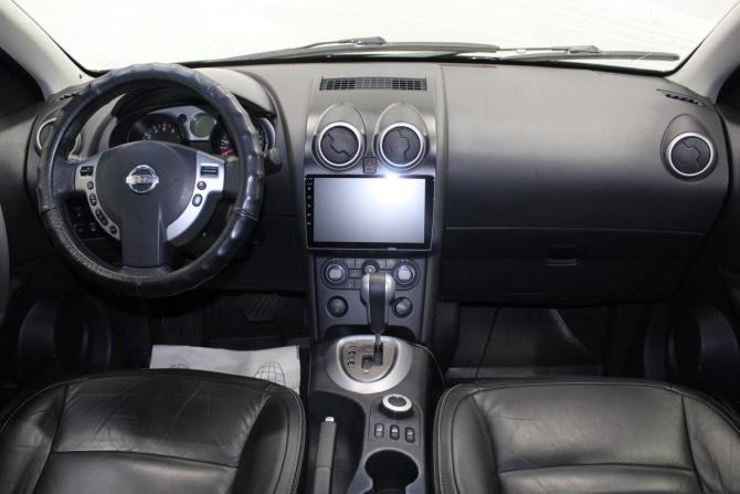 Nissan Qashqai I с пробегом 2007 года, цена 849 000 рублей, 322628 км, внедорожник, Автокод Объявления