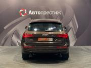 Audi Q5 I (8R) Рестайлинг Оренбург  - изображение 30
