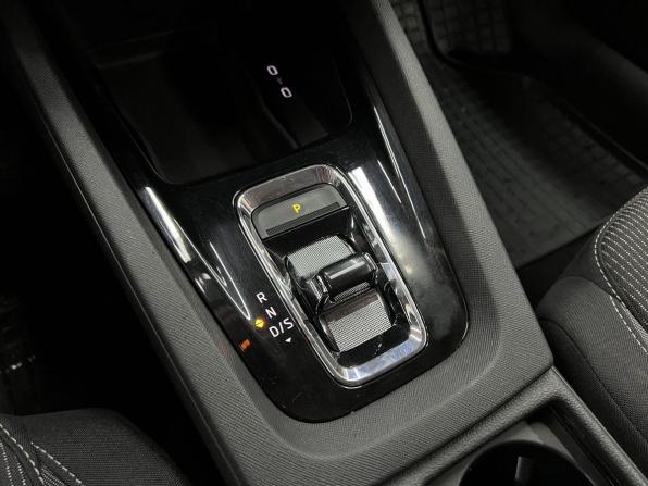 Skoda Octavia IV (A8) с пробегом 2020 года, цена 2 100 000 рублей, 141626 км, лифтбек, Автокод Объявления