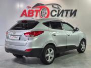 Hyundai ix35 I Рестайлинг Воронеж  - изображение 28