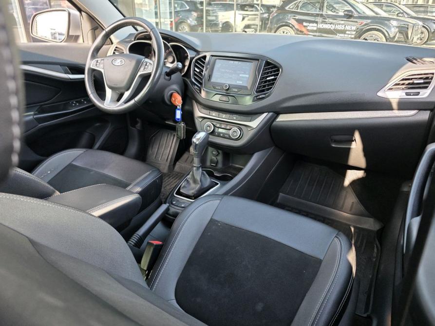 Lada (ВАЗ) Vesta I Новосибирск  - изображение 21