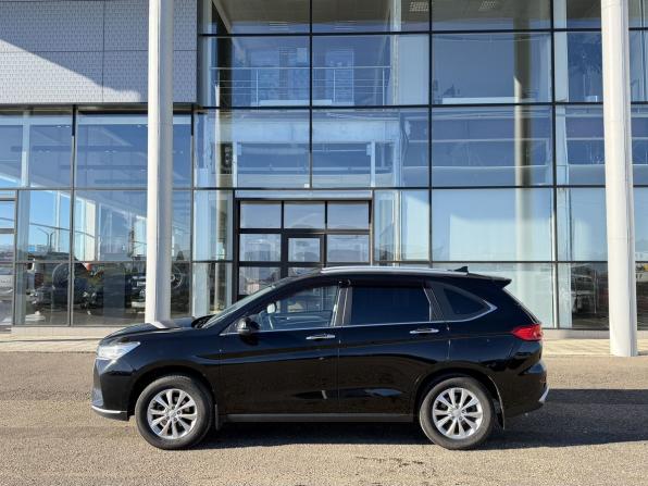 Haval M6 II с пробегом 2024 года, цена 1 715 000 рублей, 75943 км, внедорожник, Автокод Объявления