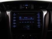 Toyota Fortuner II Санкт-Петербург  - изображение 36