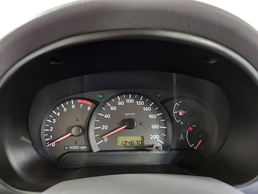Hyundai Accent II Уфа  - изображение 16