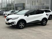 Renault Kaptur I Рестайлинг Воронеж  - изображение 16
