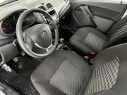 Lada (ВАЗ) Granta I Рестайлинг Ярославль  - изображение 22