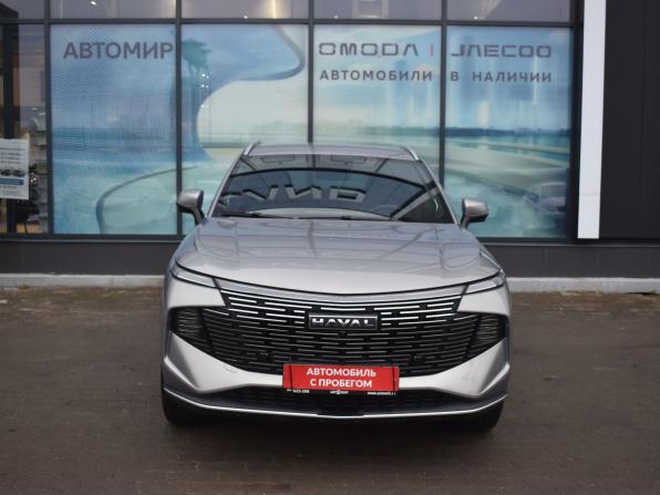 Haval F7 II с пробегом 2026 года, цена 2 945 000 рублей, 23450 км, внедорожник, Автокод Объявления