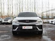 Geely Tugella I Рестайлинг Санкт-Петербург  - изображение 23