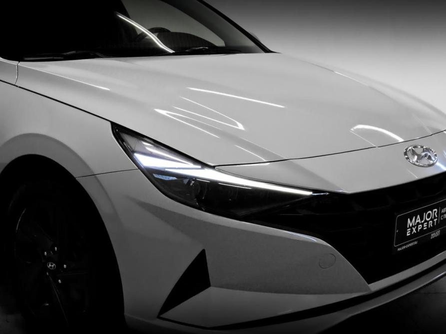 Hyundai Elantra VII (CN7) Санкт-Петербург  - изображение 25