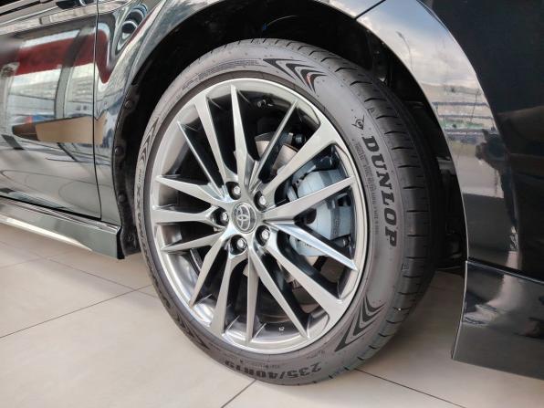 Новый Toyota Camry IX (XV80) China Market 2026 года, цена 4 712 000 рублей, седан, Автокод Объявления