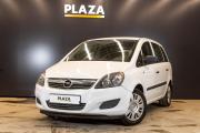 Opel Zafira B Рестайлинг Уфа  - изображение 16
