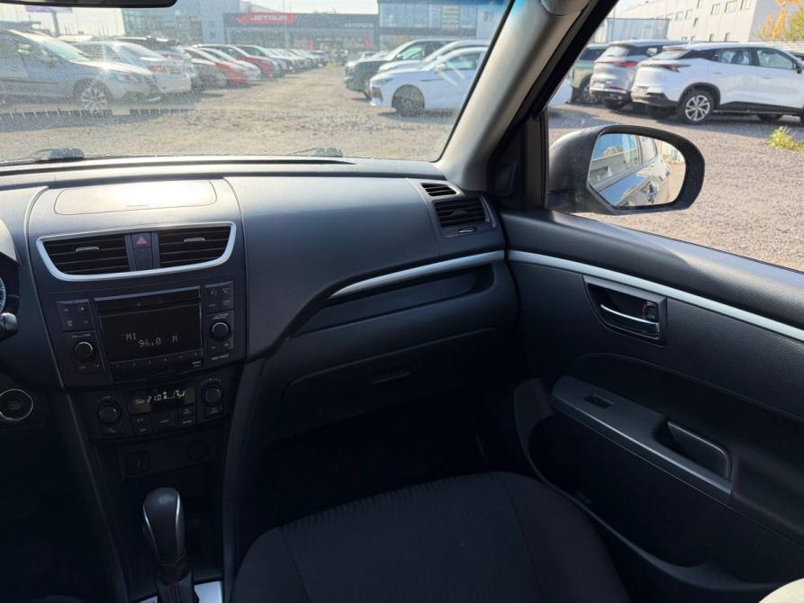 Suzuki Swift IV Санкт-Петербург  - изображение 7