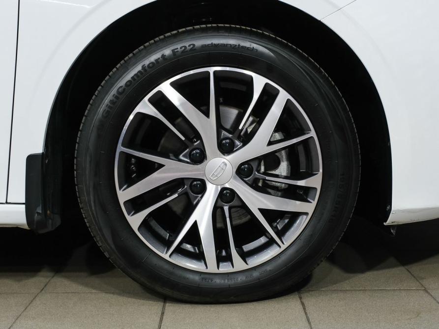 Geely Emgrand II Самара  - изображение 23