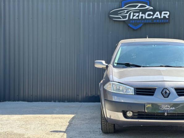 Renault Megane II с пробегом 2005 года, цена 219 000 рублей, 221000 км, седан, Автокод Объявления