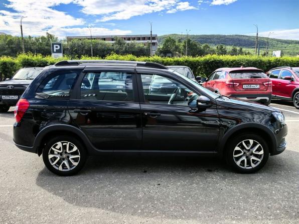 Lada (ВАЗ) Granta I Рестайлинг с пробегом 2023 года, цена 889 000 рублей, 42333 км, универсал, Автокод Объявления