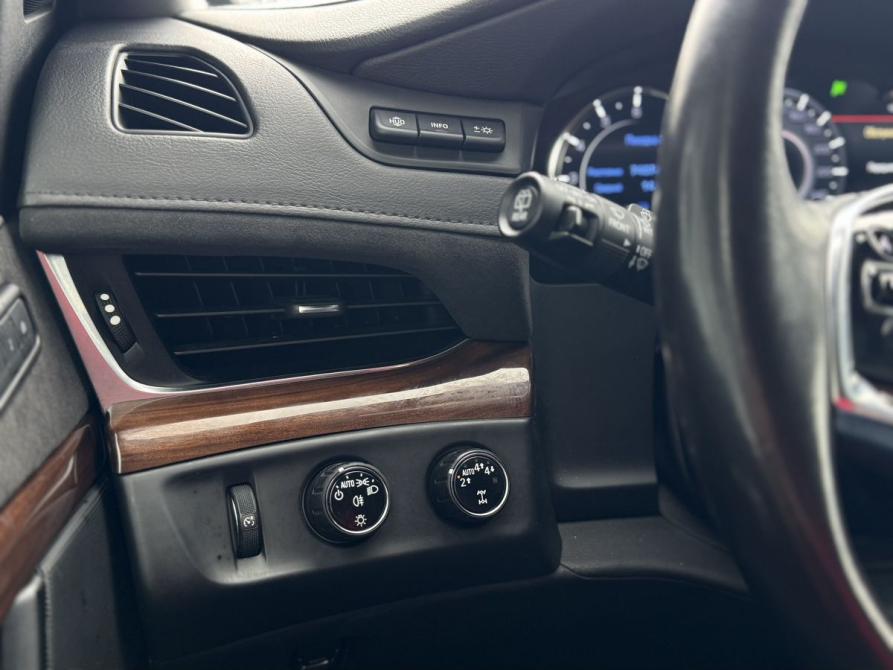 Cadillac Escalade IV Тверь  - изображение 30