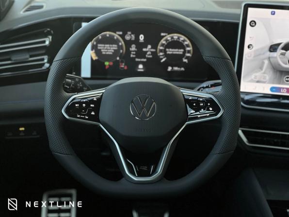 Новый Volkswagen Tiguan III (China Market) 2026 года, цена 4 650 000 рублей, внедорожник, Автокод Объявления