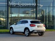 Mercedes-Benz GLA I (X156) Рестайлинг Пермь  - изображение 28