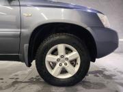 Toyota Kluger I (XU20) Новосибирск  - изображение 29
