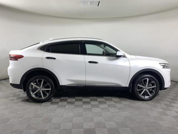 Haval F7x I с пробегом 2021 года, цена 1 780 000 рублей, 89560 км, внедорожник, Автокод Объявления
