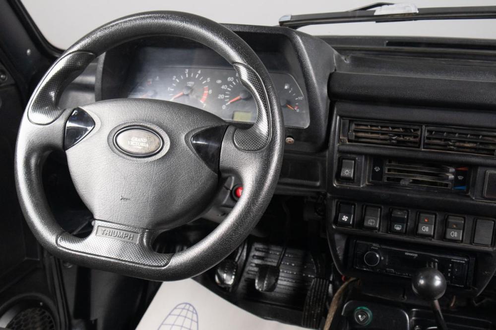 Lada (ВАЗ) 2121 (4x4) I Рестайлинг Оренбург  - изображение 9