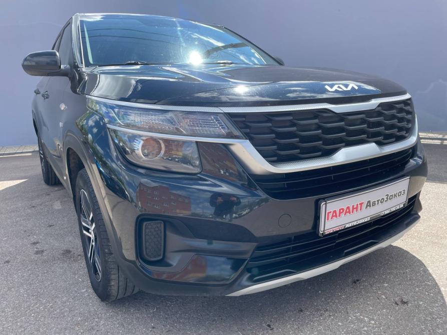 Kia Seltos I Стерлитамак  - изображение 13