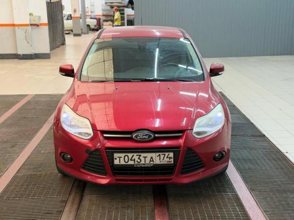 Ford Focus III с пробегом 2011 года, цена 680 000 рублей, 205050 км, хэтчбек, Автокод Объявления